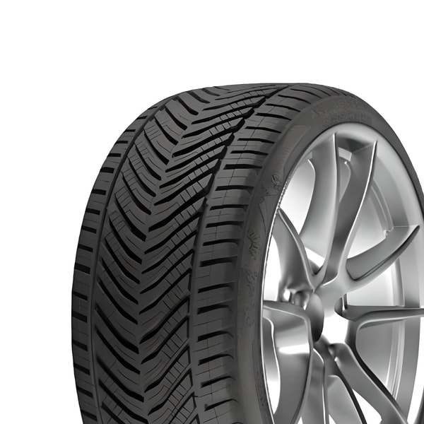 165/70 R14 85T All Season XL M+S Tigar